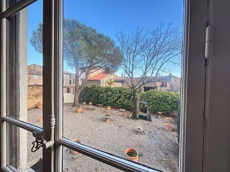 maison la liquière - cabrerolles 9 pièces 245 m²