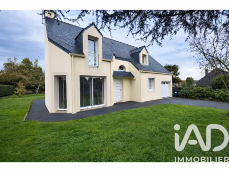 vente maison traditionnelle 5 pièces