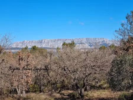 maison à vendre 3 pièces fuveau (13)
