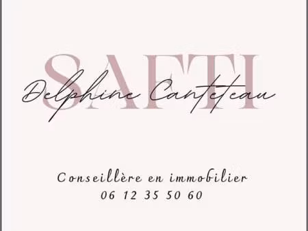 maison avec beaux volumes