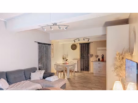 maison de ville à labruguière