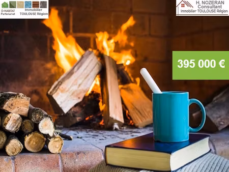 mson maître  sérénité  charme  jard arriere + face bois