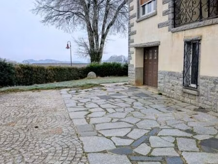 maison le bez 7 pièce(s) 170 m2