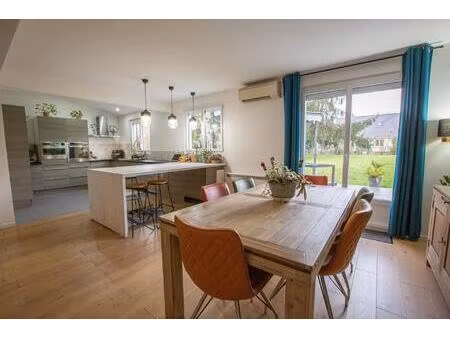 superbe maison familiale