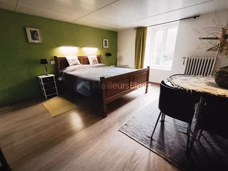 vente maison 5 pièces 106 m² à melay (52400)  112 000 €