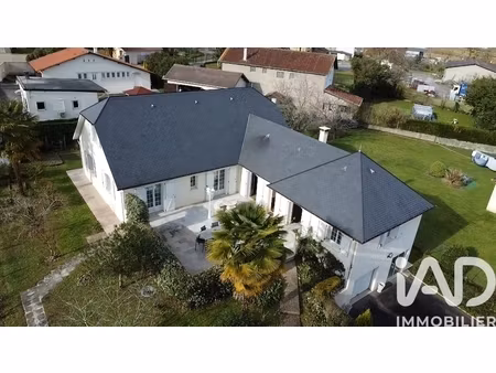 vente demeure 7 pièces