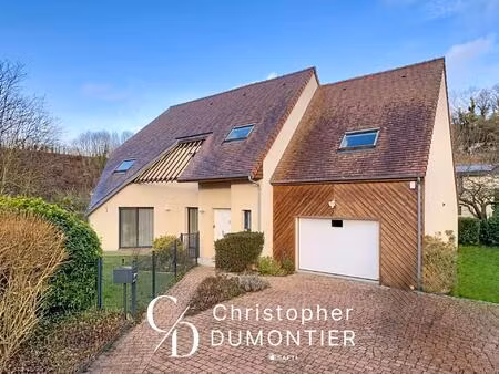 maison familiale 170 m²