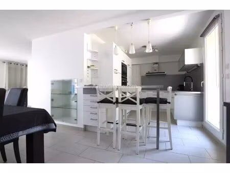 maison individuelle t5