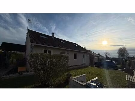 maison neuilly en thelle 8 pièce(s) 154 m2