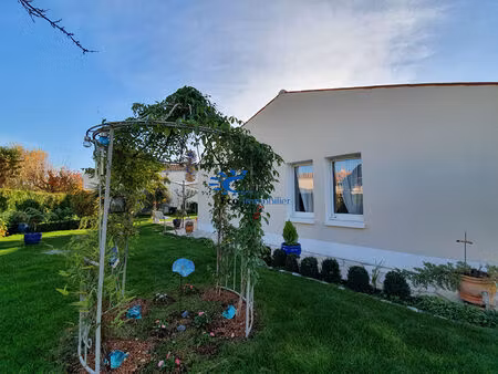 maison à vendre à périgny - 6 pièces  4 chambres