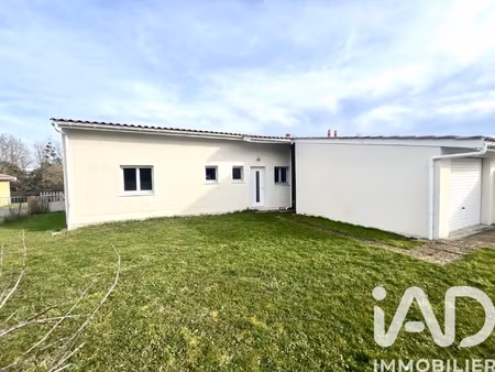 vente maison de ville 4 pièces