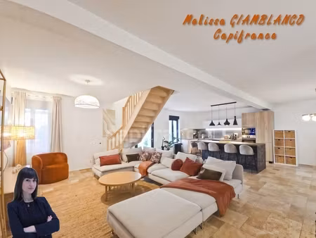 maison rénovée à vendre