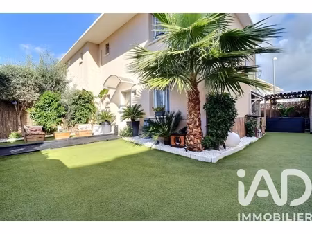 vente maison/villa 4 pièces