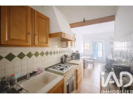 vente maison/villa 3 pièces