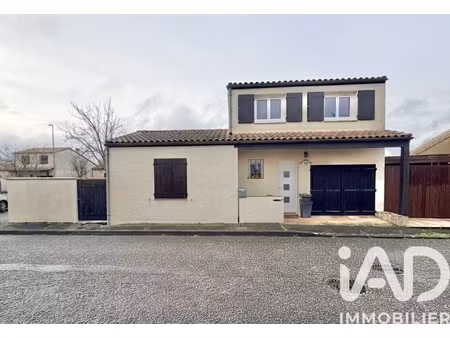 vente maison/villa 4 pièces