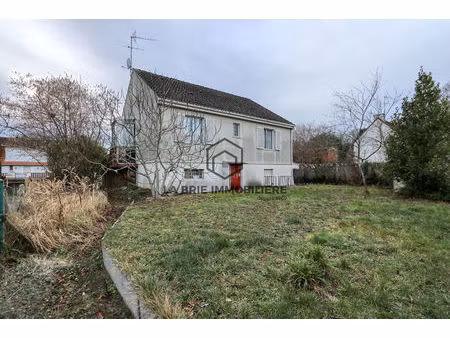 maison villecresnes 4 pièce(s) 72.79 m2