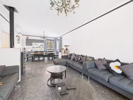 maison à vendre 8 pièces villemomble (93)