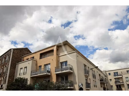 appartement aubervilliers 3 pièce(s) 62.03 m2