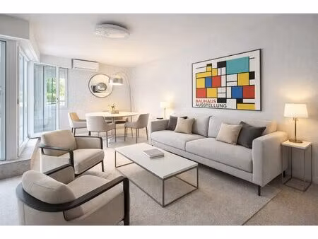 appartement à vendre biarritz