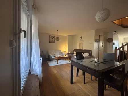 appartement type 3 bis