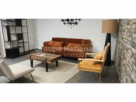 t1 bis meublé en résidence étudiante - marseille canebière