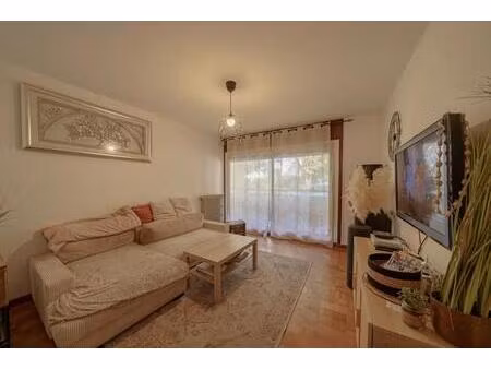 luminosité et calme pour ce t3 à marseille