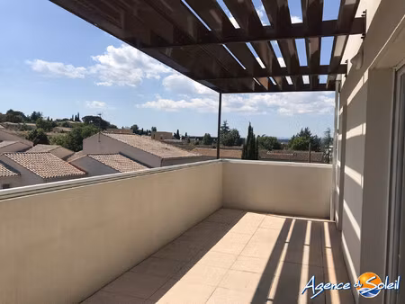 appartement à vendre montpellier