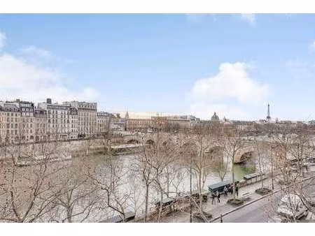 vente appartement 6 pièces et plus à paris 1er (75001) : à vendre 6 pièces et plus / 212m²