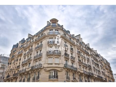 appartement à vendre paris