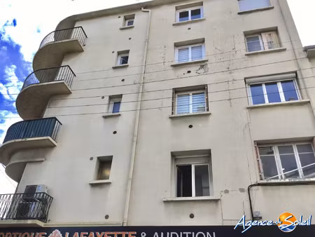 appartement t4 de 106 m2