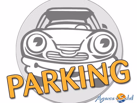 résidence les garages  proche du lidl  dans allée sécurisée