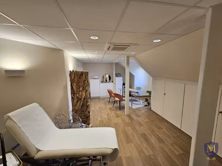 rixheim magnifique local de 76 40m2