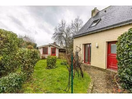 vente maison à bréal-sous-montfort (35310) : à vendre / 90m² bréal-sous-montfort