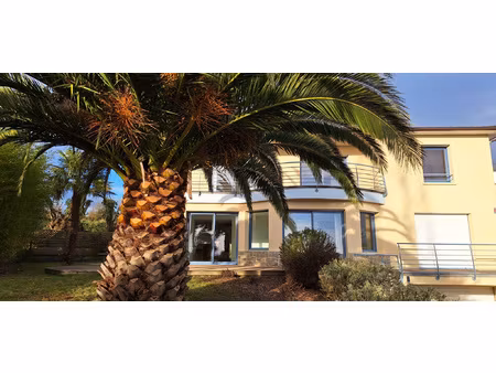 exclusivite le rody maison t7 de 184 m2 vue mer