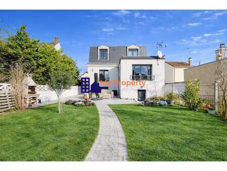 maison 5 chambres - excellent etat