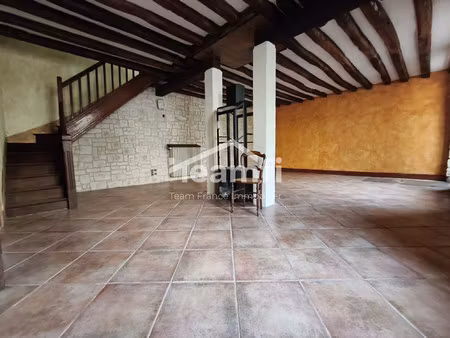 maison de ville avec jardin