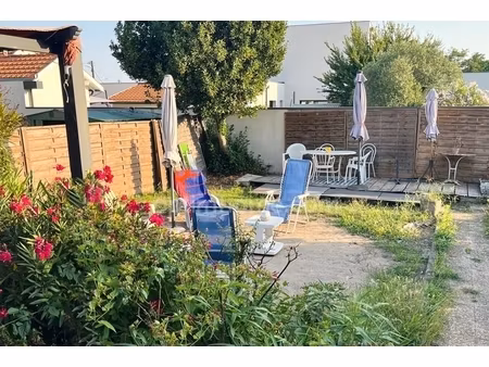 maison à vendre 4 pièces la tremblade (17)