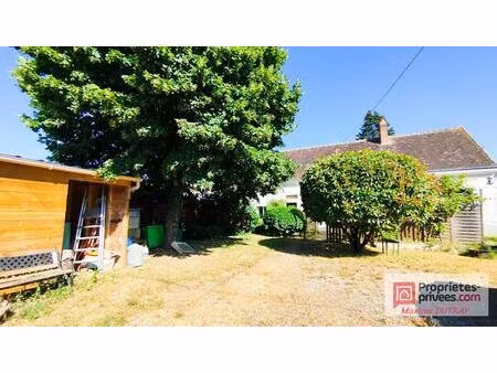 longère 5 pièces 108m²