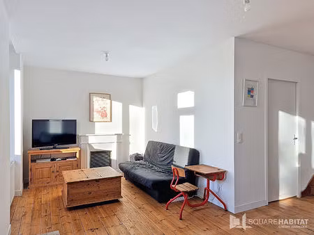 maison plehedel 6 pièces 92.71 m2