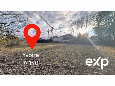 terrain constructible viabilisé