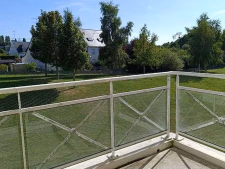 location appartement 2 pièces à trégueux (22950) : à louer 2 pièces / 40m² trégueux