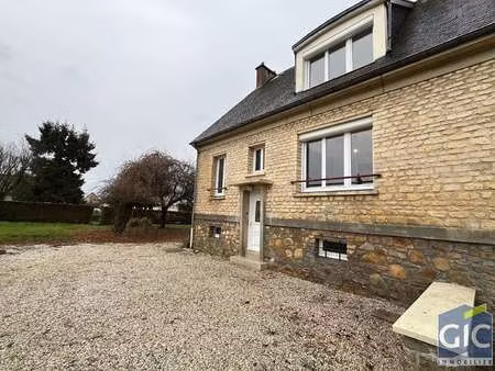 location maison à falaise (14700) : à louer / 126m² falaise