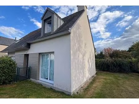 location maison à pont-l'abbé (29120) : à louer / 88m² pont-l'abbé