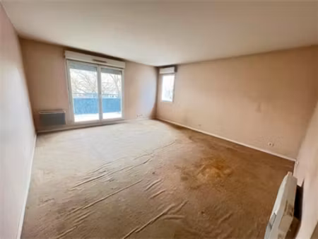 appartement 3 pièces