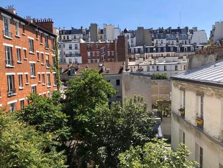 appartement 2 pièce(s) 41 m2