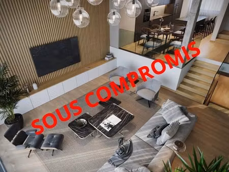 en vente maison jumelée 183 5 m² – 1 060 000 € |dudelange