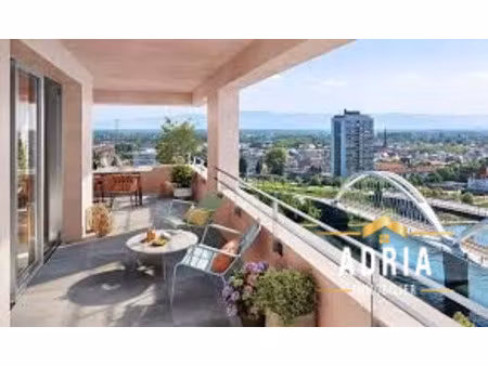appartement à vendre - strasbourg