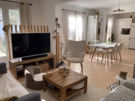 maison t4  3 chbres  gge sur 325 m²