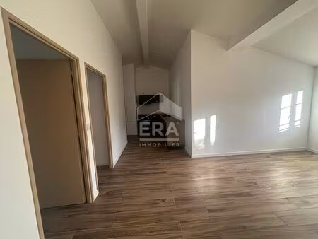 appartement 3 pièces 64 m² à louer carcassonne 11000 ? | era immobilier