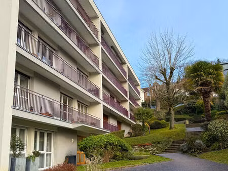 quartier saint-gervais/chasselievre – 20 min à pied de la gare sncf